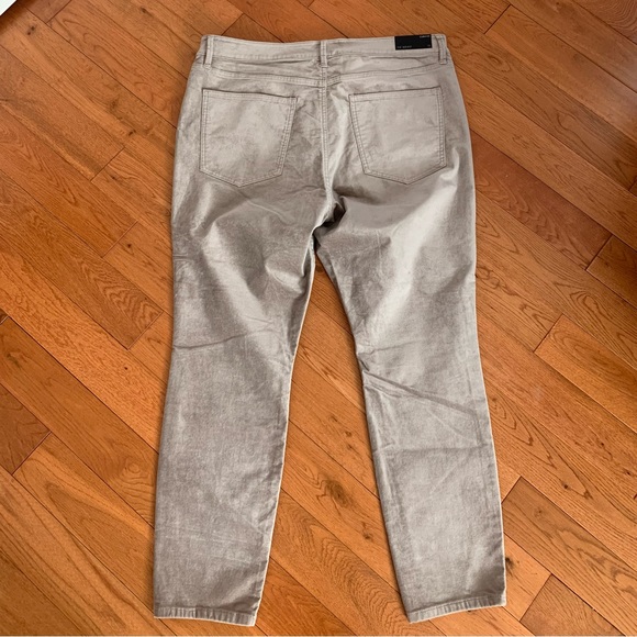 NWT Ann Taylor pants, size 16 - Picture 3 of 10